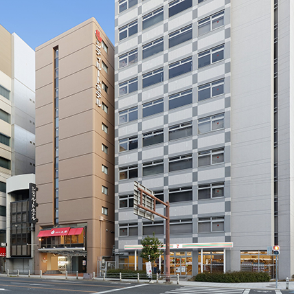 城市道酒店（Cityroute Hotel）