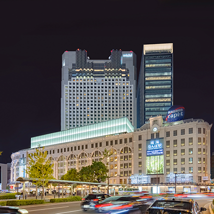 Swissôtel Nankai Osaka