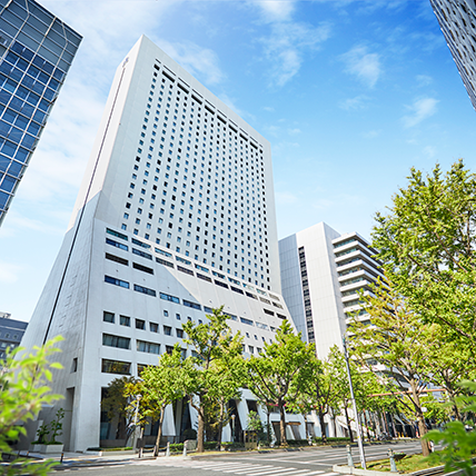 大阪难波万枫酒店（Fairfield by Marriott Osaka Namba）