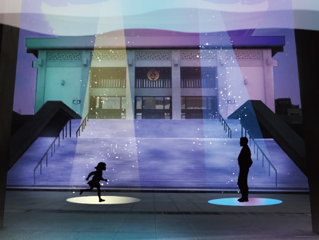 혼간지 츠무라 별원 (키타미도, 北御堂)